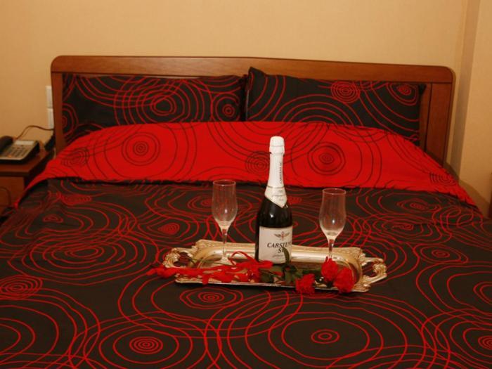 Hotel Ilianna 波尔塔里亚 外观 照片