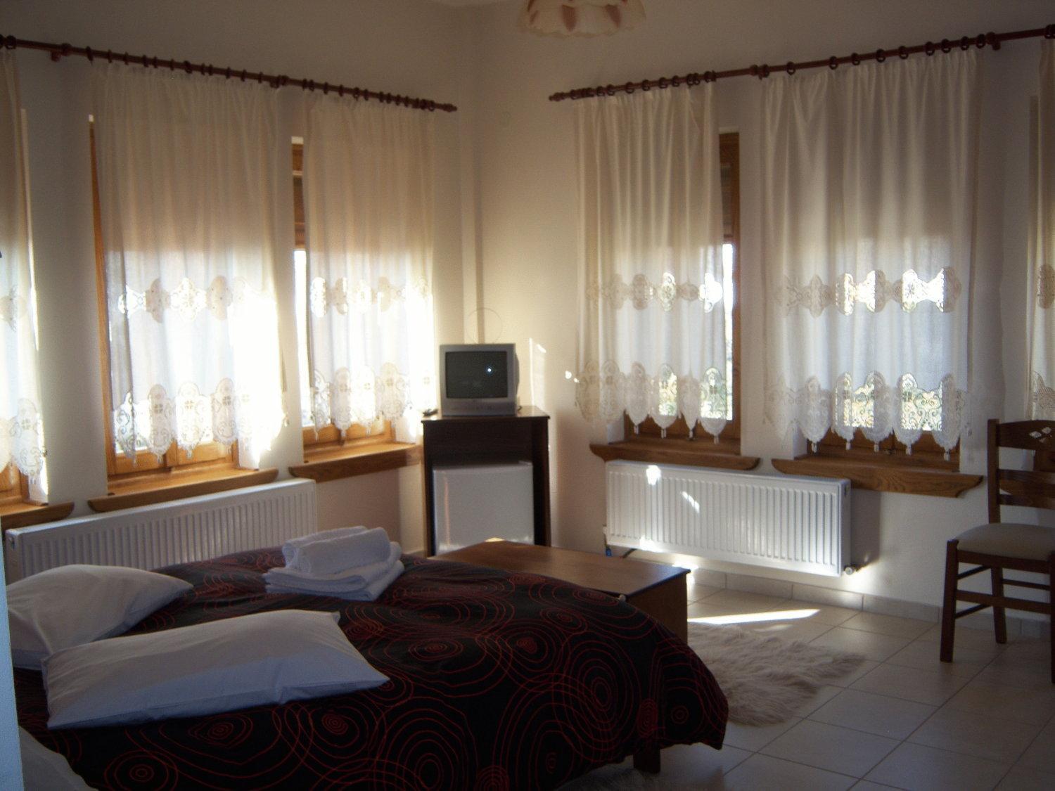 Hotel Ilianna 波尔塔里亚 外观 照片