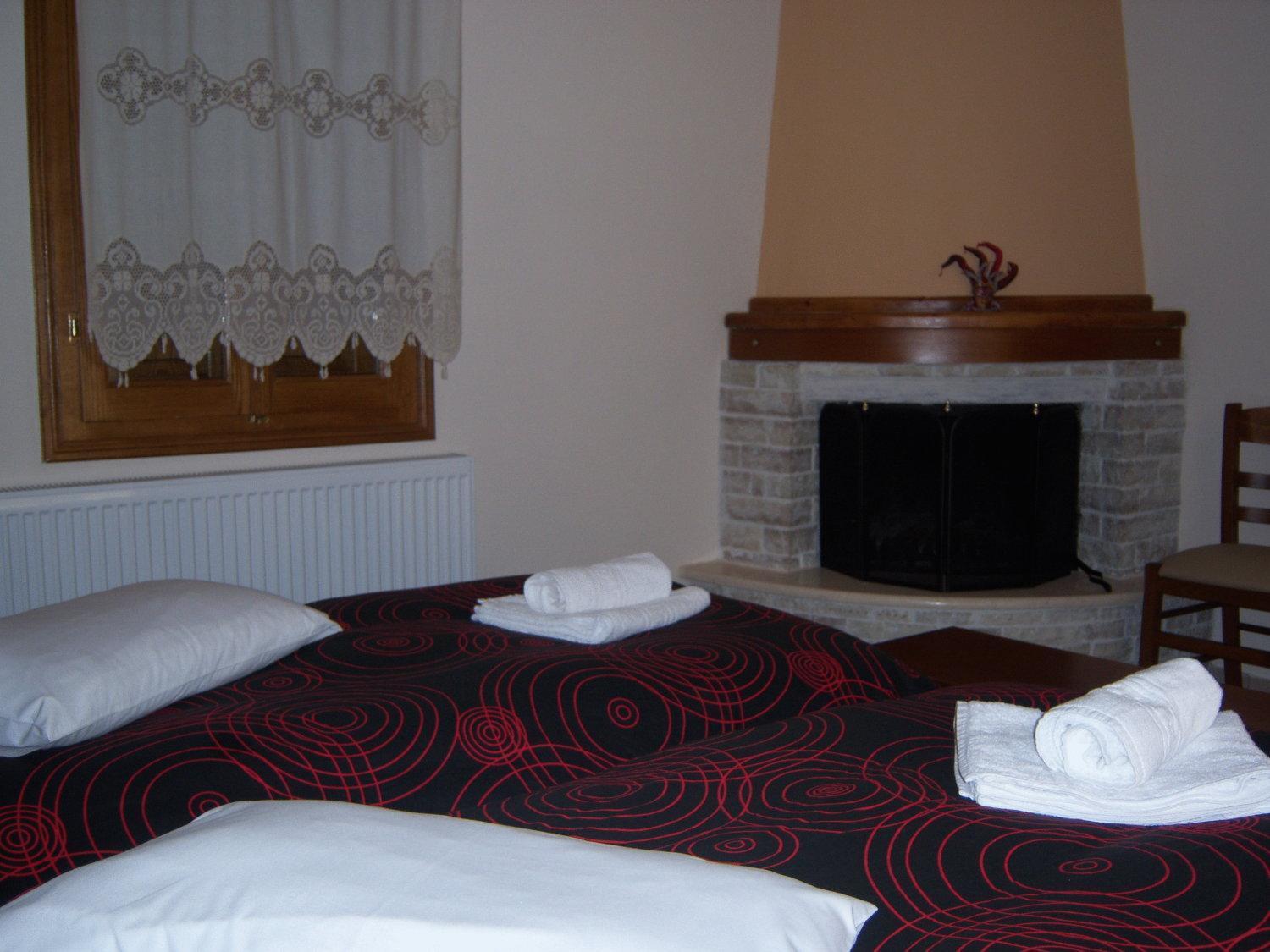 Hotel Ilianna 波尔塔里亚 外观 照片