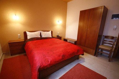 Hotel Ilianna 波尔塔里亚 外观 照片