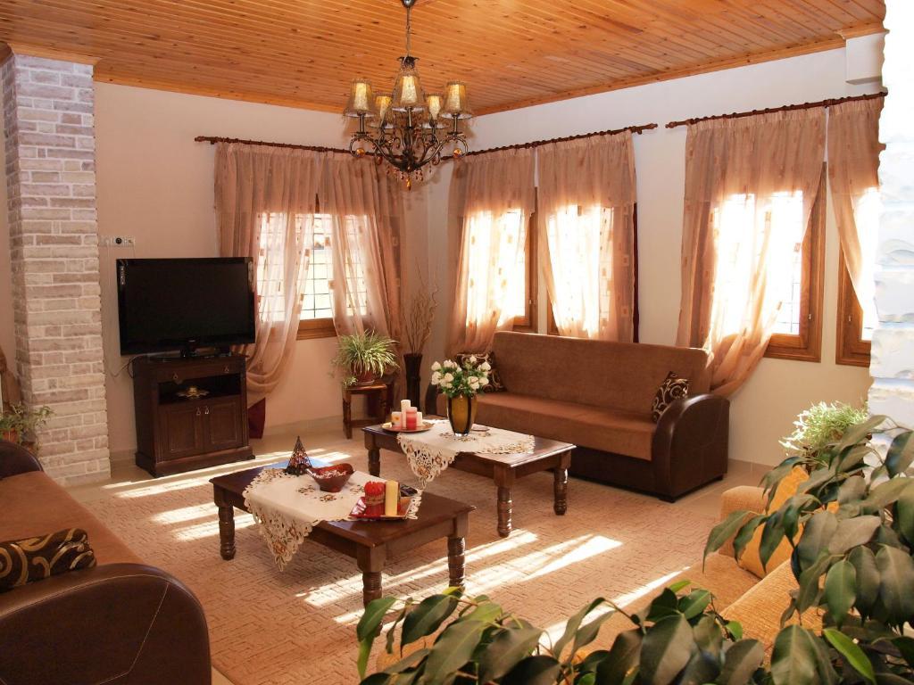 Hotel Ilianna 波尔塔里亚 外观 照片