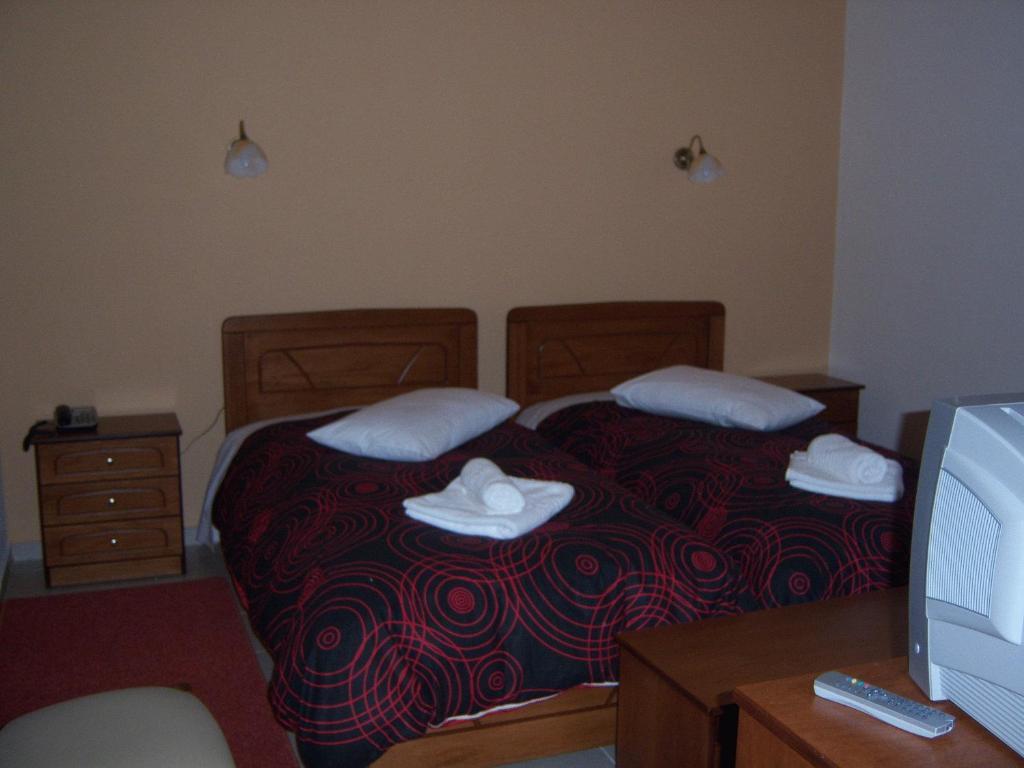 Hotel Ilianna 波尔塔里亚 外观 照片